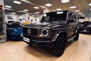 Mercedes-benz G 400 Classe -400D Premium Plus 330c