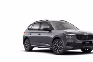 SKODA Kamiq 1.0 tsi be more 115cv