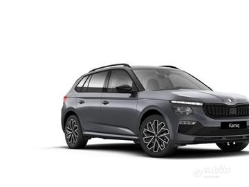 SKODA Kamiq 1.0 tsi be more 115cv