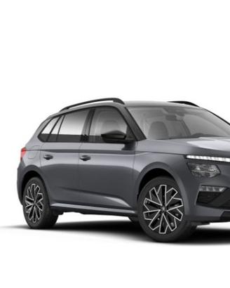 SKODA Kamiq 1.0 tsi be more 115cv