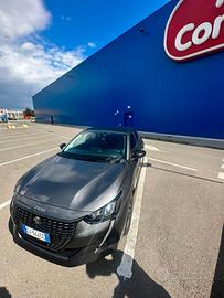 peugeot 208 1.5 bluehdi 
