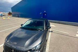 peugeot 208 1.5 bluehdi 