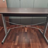 Tavolo consolle in legno