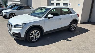 Audi Q2 TDI