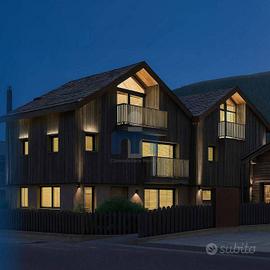 Villa di 242 m² con più di 5 locali e box auto dop