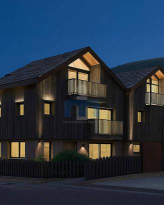 Villa di 242 m² con più di 5 locali e box auto dop