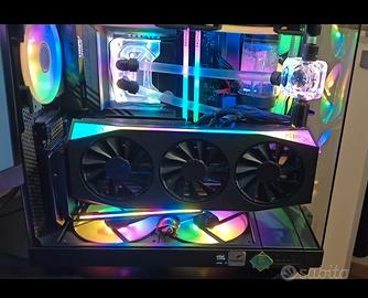 Pc Gaming Intel 285k
