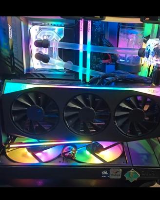 Pc Gaming Intel 285k