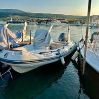 GRUPPO MARE PHOLAS 18 NO MOTORE