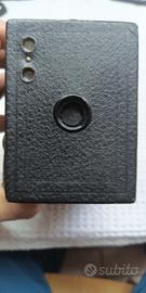 Fotocamera Vintage Kodak Box N° 120