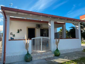 VILLETTA VIESTE - 150 metri dal MARE