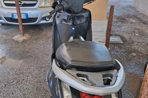 Peugeot 250 geopols