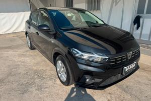 Dacia Sandero Streetway 1.0 TCe ECO-G Comfort