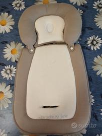 materassino riduttore reversibile Janė