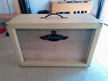 Cassa 2x12 Vertigo 