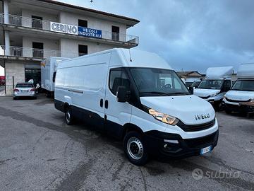 Iveco daily 35 s18