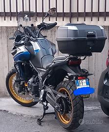 VOGE VALICO 525DSX 