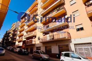 Appartamento Bagheria [AM/55VRG]