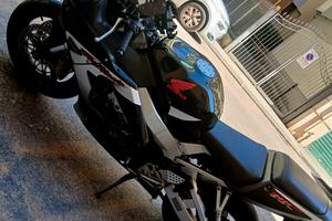 cbr929rr fireblade