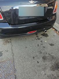 MINI COOPER D