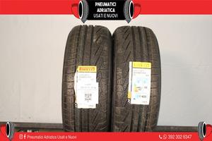 2 Gomme NUOVE 225 55 R 17 Pirelli SPED GRATIS