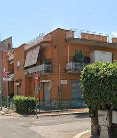 nuovo  in palazzina storica 