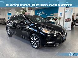 Nissan Micra 1.5 dci Acenta 90cv