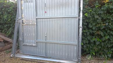 Porta garage
