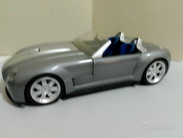 Ford Shelby cobra 1/18