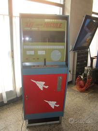 Gioco bar anni 70