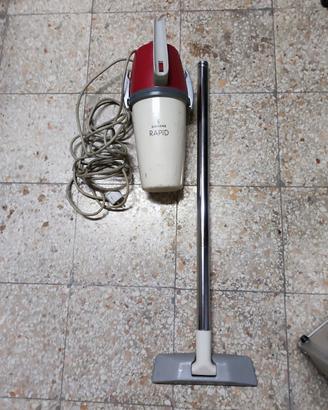 Aspirapolvere Siemens Rapid | Vintage 