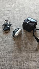Videocamera Samsung Mini DV VP-D351 LEGGI BENE