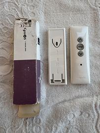 Telecomando tende serrande Somfy