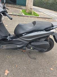 Piaggio  Beverly 300