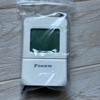 Daikin comando elettronico