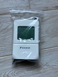 Daikin comando elettronico