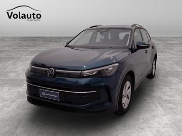VOLKSWAGEN Tiguan III 2024 - Tiguan 2.0 tdi Life 1