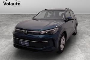 VOLKSWAGEN Tiguan III 2024 - Tiguan 2.0 tdi Life 1