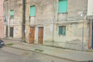 Casa da Ristrutturare a Posada (NU)