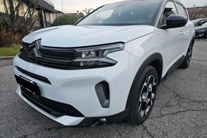 CITROEN C5 Aircross Max Hybrid 136 e-DCS6