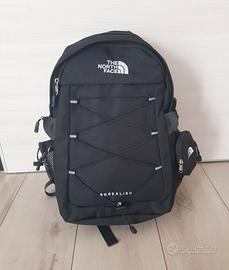 ZAINO/BORSA THE NORTH FACE - BOREALIS II (BLACK)