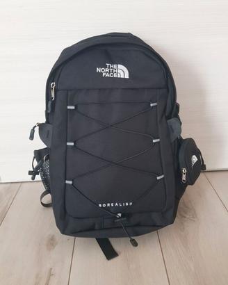 ZAINO/BORSA THE NORTH FACE - BOREALIS II (BLACK)