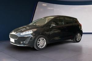 Ford Fiesta 1.1 70CV Plus
