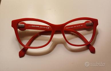 Occhiali Roberto Cavalli 