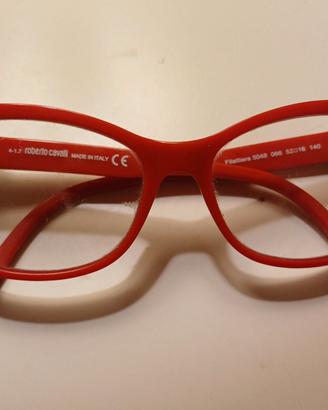 Occhiali Roberto Cavalli 