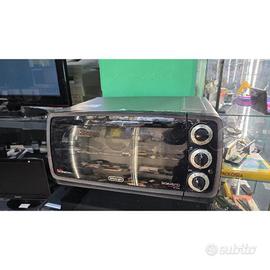 FORNO SFORNATUTTO DE LONGHI+ACCESSORI