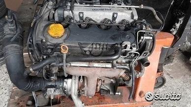 Motore fiat grande punto - 199a5000