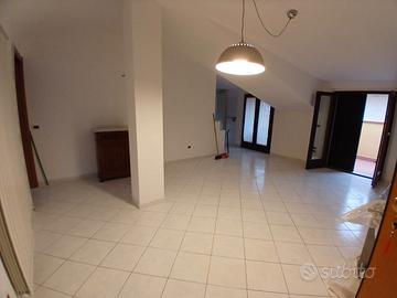 F.villa al mare - App.to con p.auto