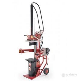 Spaccalegna ceccato olindo bull 13 ton - 400 v