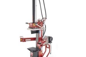 Spaccalegna ceccato olindo bull 13 ton - 400 v